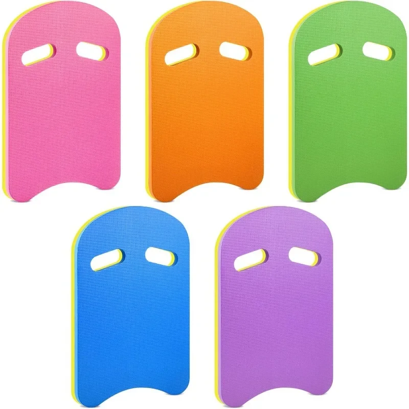 Kickboard para Natação Espuma EVA Tipo U Infantil Adulto - Imagem 2