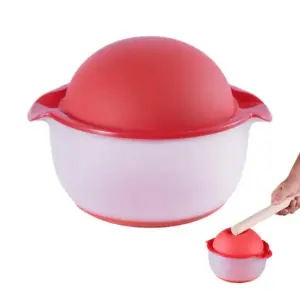 descascador de romã de silicone