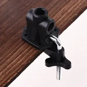 braçadeira de suporte para câmera