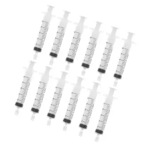 dispensador de seringa pequena para perfume