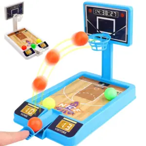 jogo de tabuleiro mini basquete