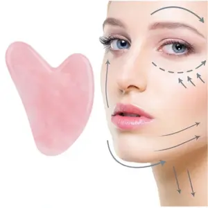 ferramenta gua sha facial