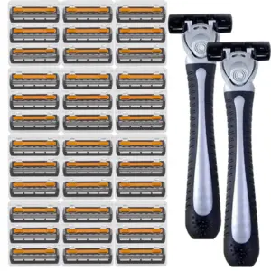 aparelho de barbear manual profissional