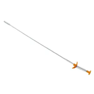 ferramenta de coleta flexível 4 garras