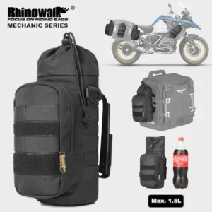 suporte de garrafa para motocicleta