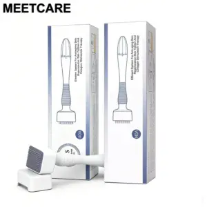 dermastamp ajustável 140 pinos