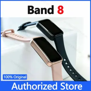 pulseira inteligente HUAWEI Band 8