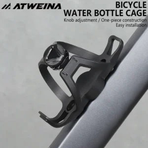 suporte de garrafa bicicleta airtag