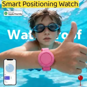 rastreador inteligente infantil gps
