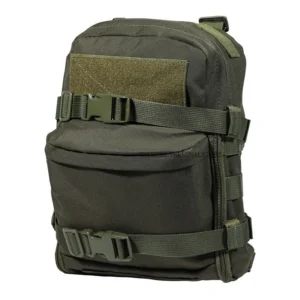 mochila hidratação tática