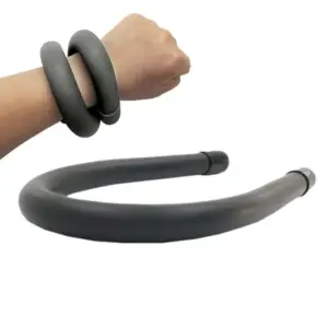 pulseira de peso wearable