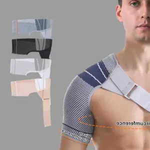 órtese de ombro para manguito rotador