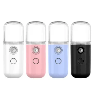 umidificador de ar portátil usb
