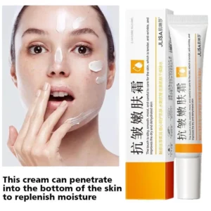 creme facial hidratante 20g