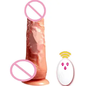 dildo masturbador com ventosa