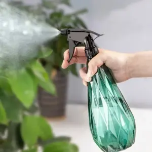 frasco pulverizador de névoa fina