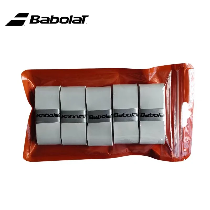 babolat fita de punho antiderrapante raquete