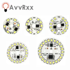 chip led smd 2835 redondo
