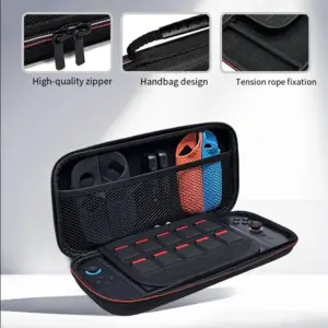 bolsa de armazenamento portátil em EVA