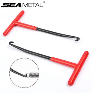ferramenta extrator de mola de escape