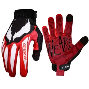luvas ciclismo esportiva antiderrapante