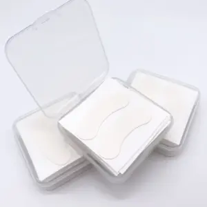 espuma eyepad micro cílios patches