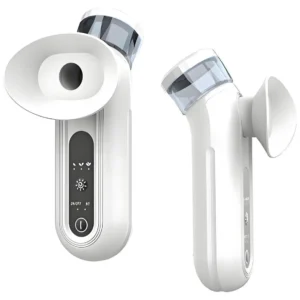 vaporizador portátil 2 em 1