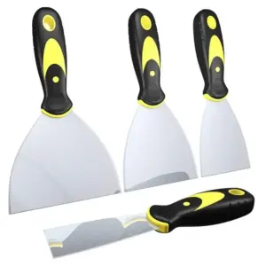 faca de massa raspador aço inoxidável