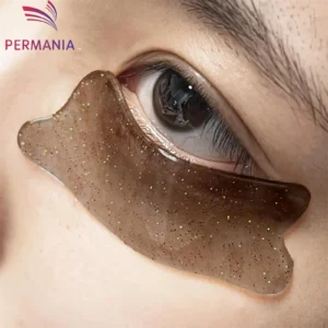 protetor de silicone para cílios