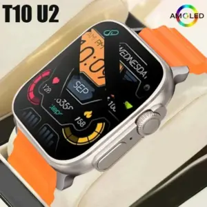relógio inteligente T10 U2 49mm