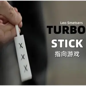 turbo stick pás mágicas