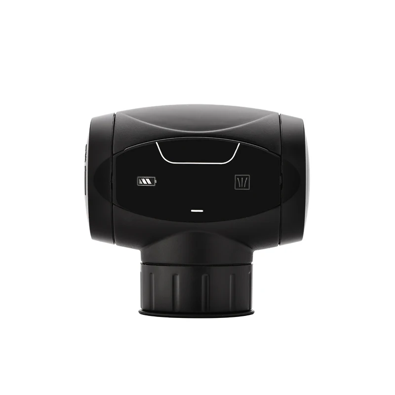 Bomba de Vácuo Elétrica para Vinho com Rolha Automática - Imagem 2