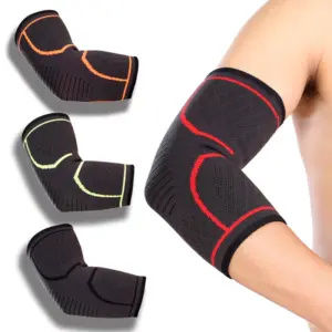cinta de cotovelo esportiva
