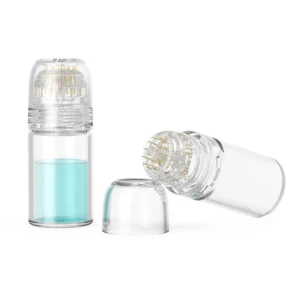derma stamp aplicador sérum