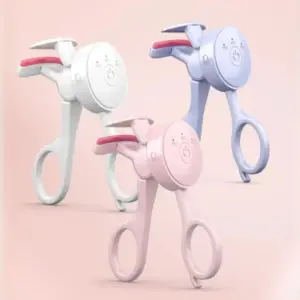 modelador de cílios aquecido usb