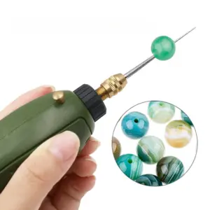 haste de moagem de diamante 3mm