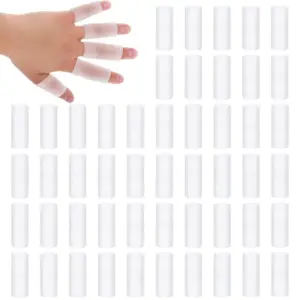 protetores de dedo de silicone