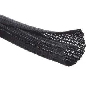 capa organizadora de cabos split sleeving