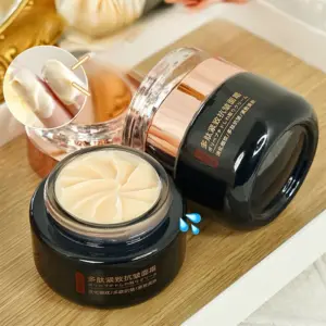creme facial hidratação profunda