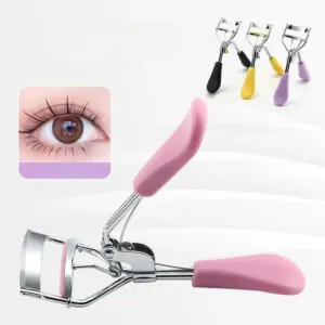 curvador de cílios lash curler