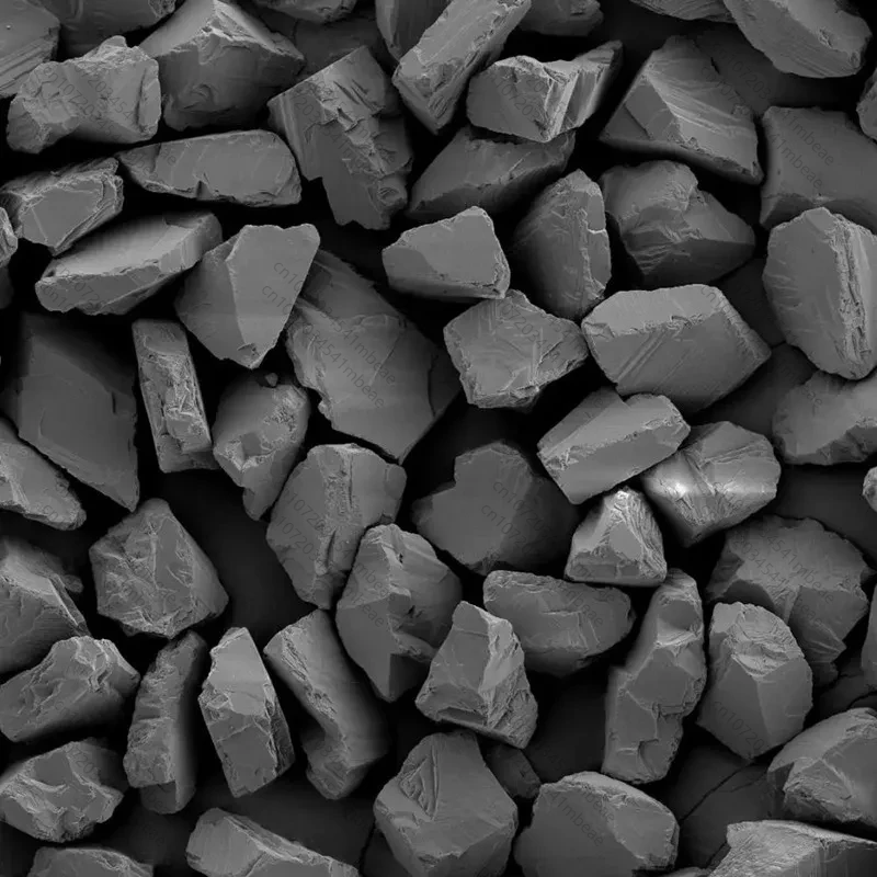 Pó de Diamante Micron W0.25-W40 para Polimento Abrasivo - Imagem 5