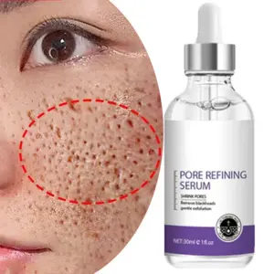 soro facial retinol niacinamida