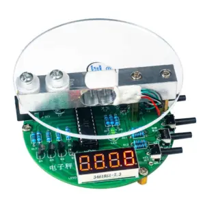 balança eletrônica DIY 1kg