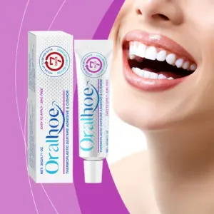 creme adesivo para dentaduras