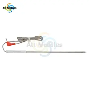 sonda de temperatura Thermopro