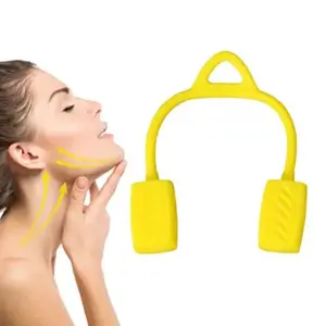jaw exerciser treinador facial