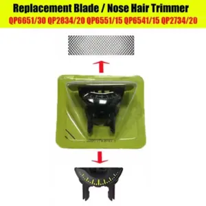 lâminas de substituição barbeador oneblade