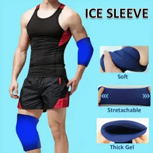 pacote de gel térmico ajustável