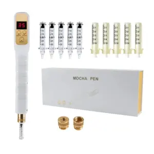 caneta hyaluron pen sem agulha