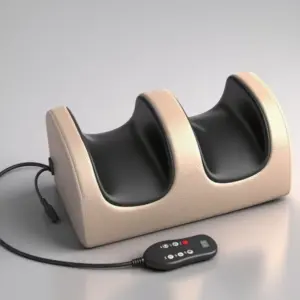 massageador elétrico de pés shiatsu